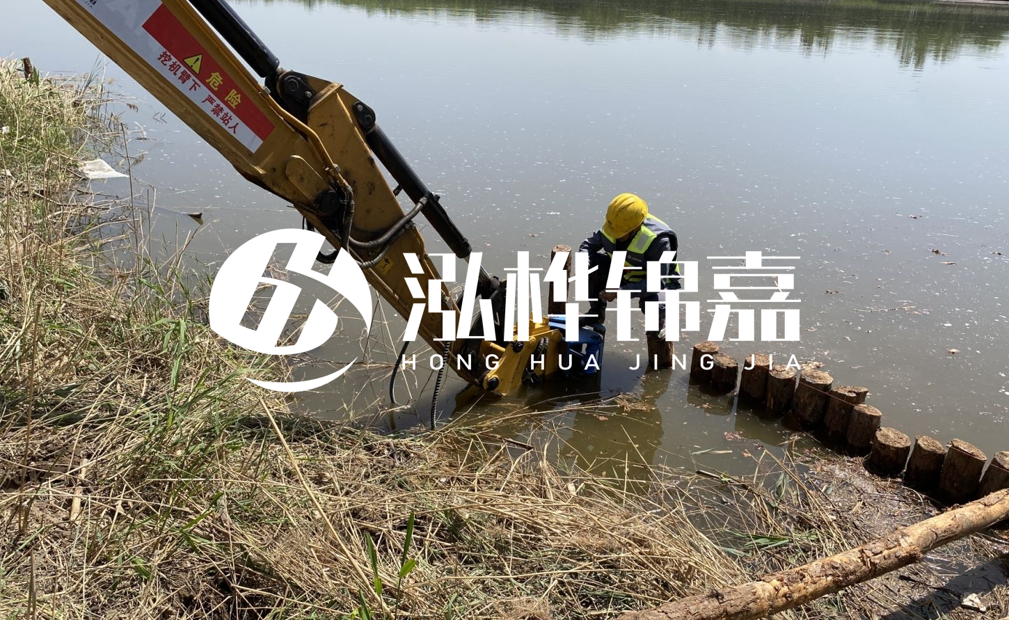 <strong>杉木樁能代替松木樁嗎？</strong>
