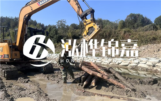 河道清淤怎么施工？內(nèi)蒙古河道清淤施工專業(yè)施工隊(duì)