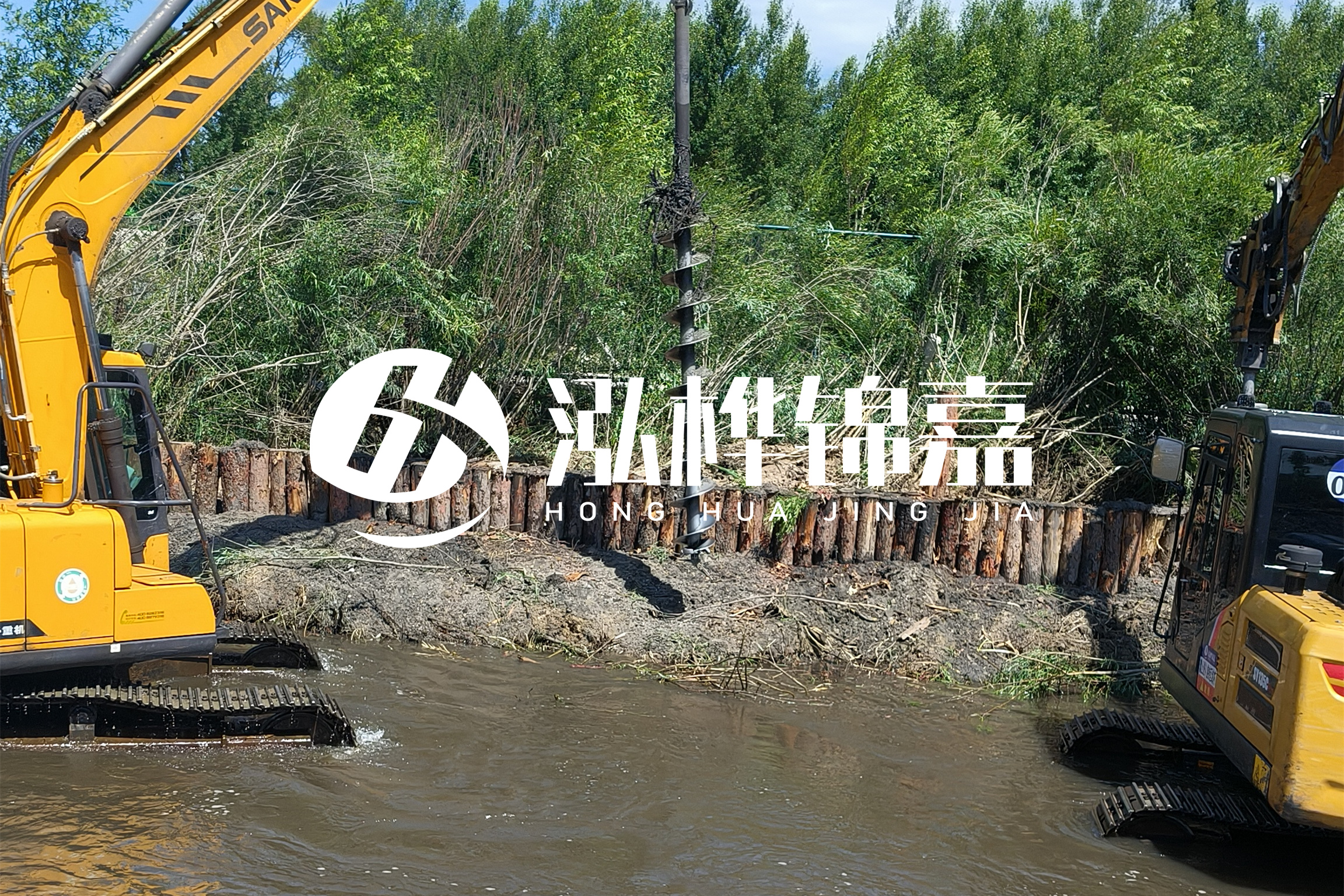 廣東清理河道淤泥，一般預(yù)算多少錢一米？