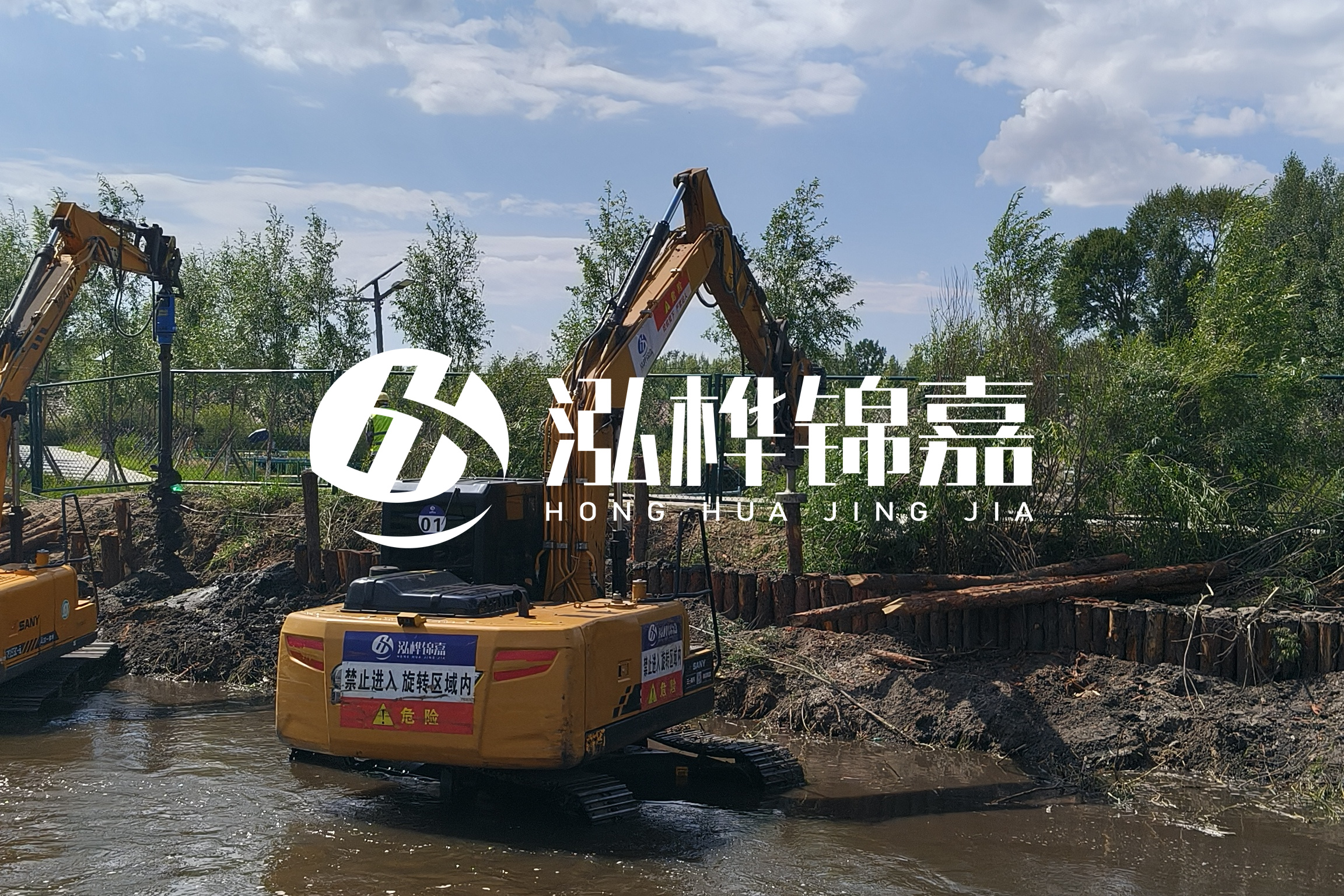 河道清淤所需費(fèi)用大致多少？3公里河道清淤預(yù)算