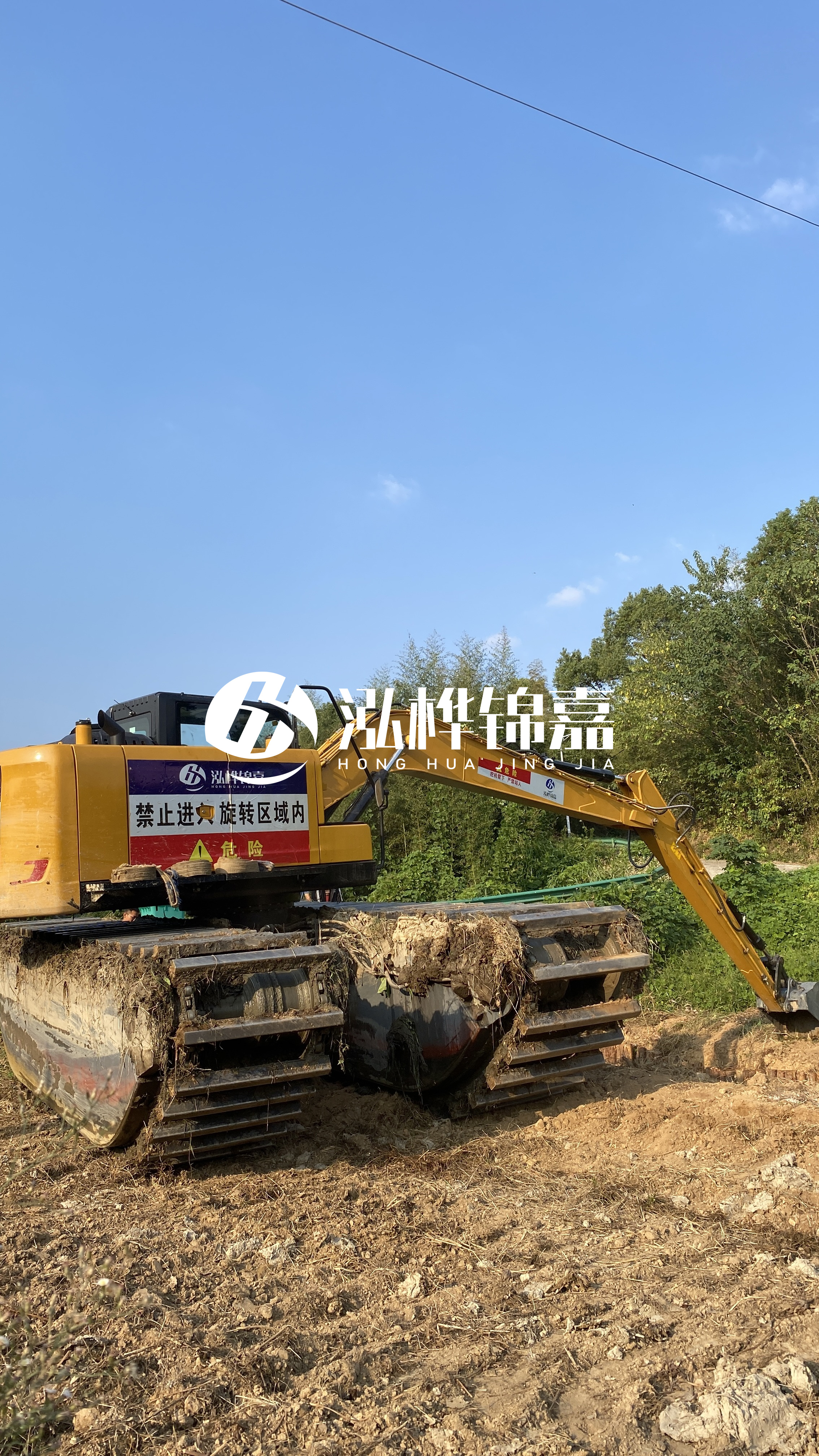 通遼河道清淤專業(yè)施工隊(duì)-打完松木樁后為什么要清淤？