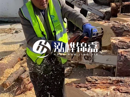 河道木樁的含水率過高會(huì)有什么問題？控制多少最好？