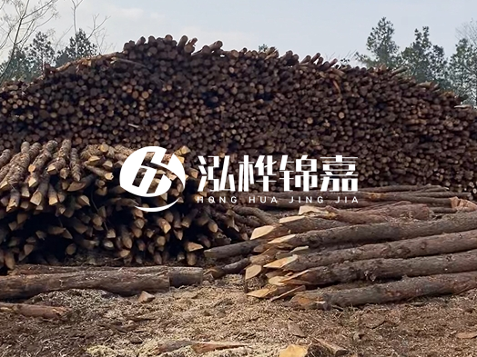 地基打木樁用什么木材 - 地基打木樁的能撐幾年？