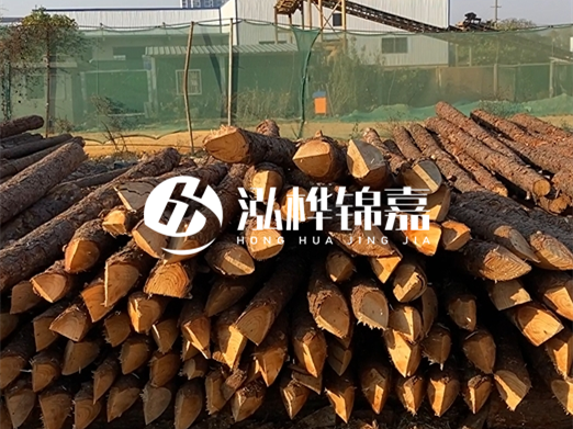松木樁6米15cm打樁多少錢一根-專業(yè)打木樁隊(duì)聯(lián)系電話？