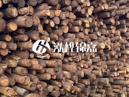 如何挑選質(zhì)量好的松木樁？與木樁廠家簽訂合同的注意事項(xiàng)？