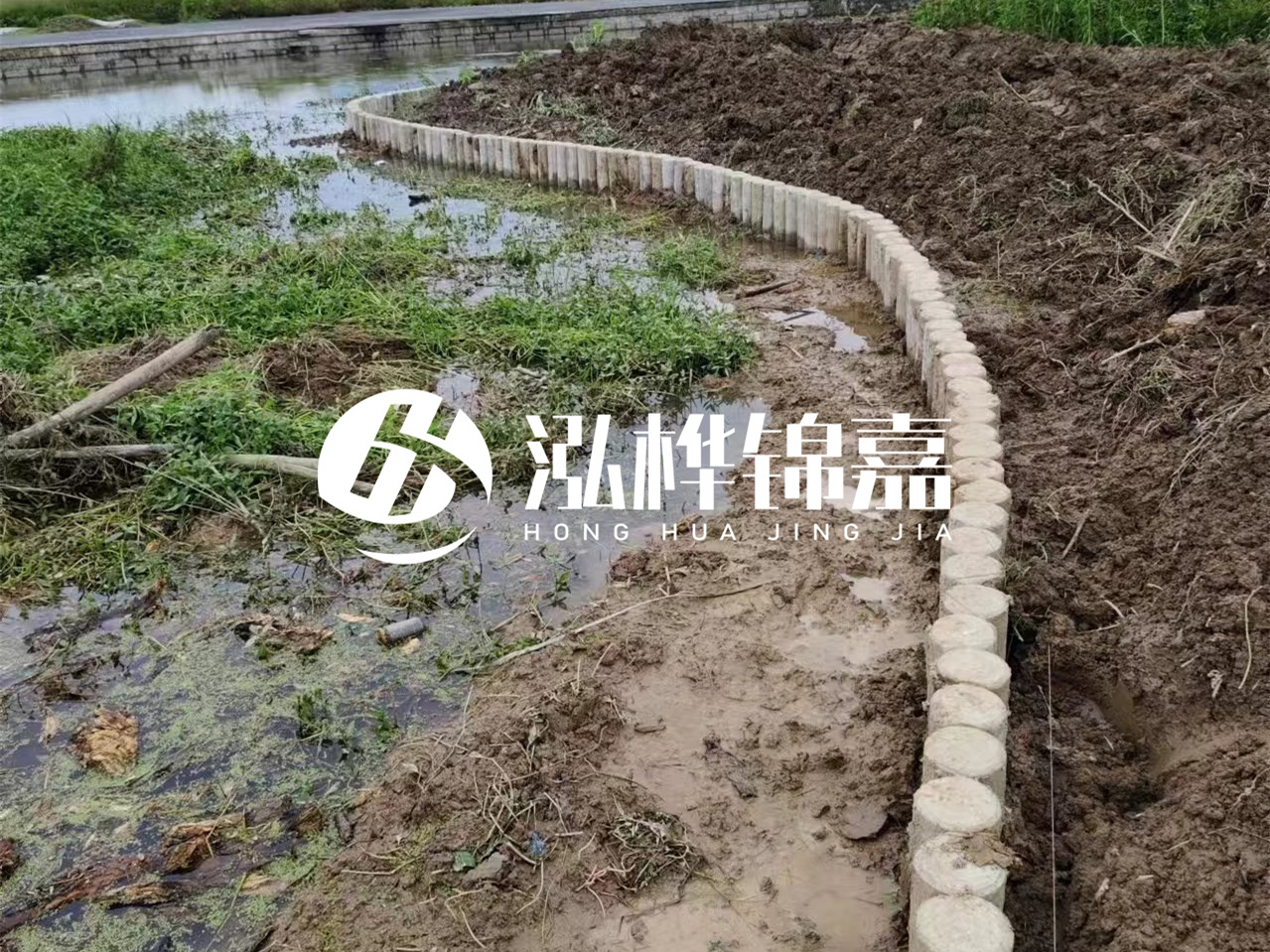 松木打樁施工隊(duì)的收費(fèi)標(biāo)準(zhǔn)是怎樣的？水泥樁可以接嗎？