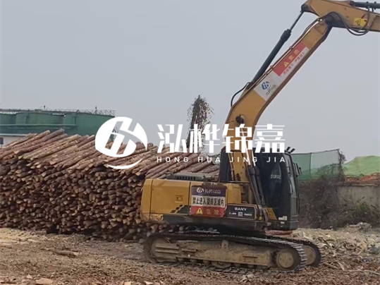 打樁木廠家泓樺錦嘉有沒有現(xiàn)貨供應(yīng)？產(chǎn)品有質(zhì)量認證嗎？