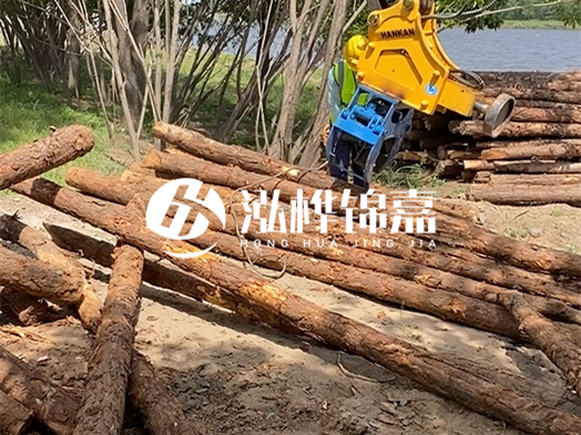 河道木樁的主要用途是什么-主要用在哪些領(lǐng)域？