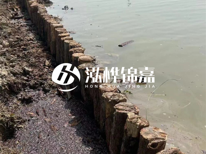 松木樁軟基處理優(yōu)缺點(diǎn)？松木樁地基承載力要求？