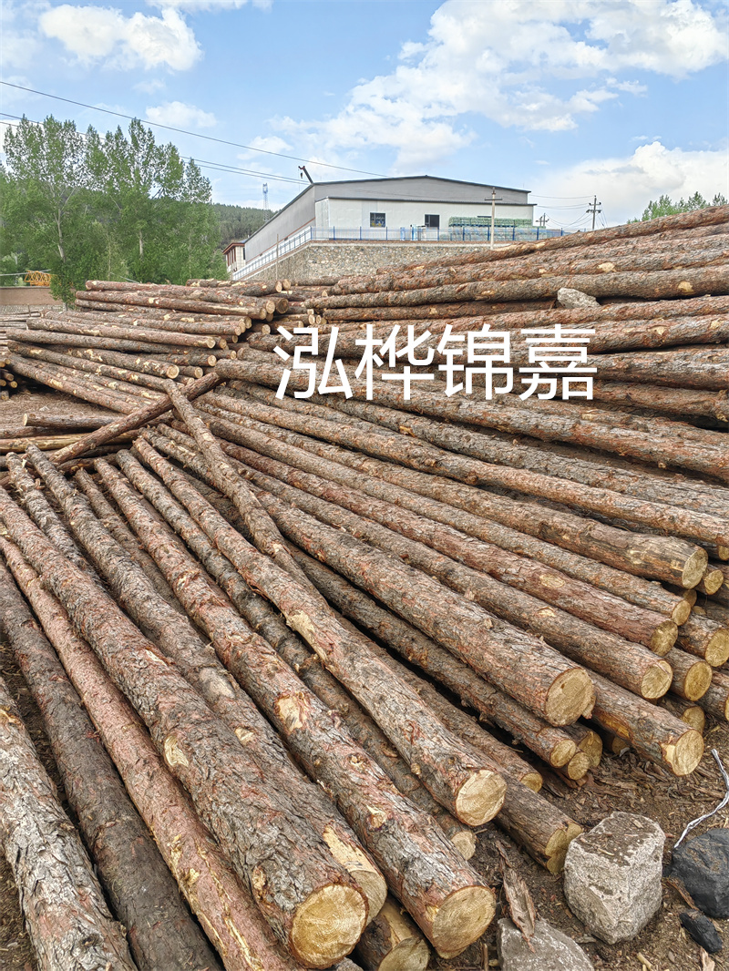 上海防洪杉木樁多少錢(qián)